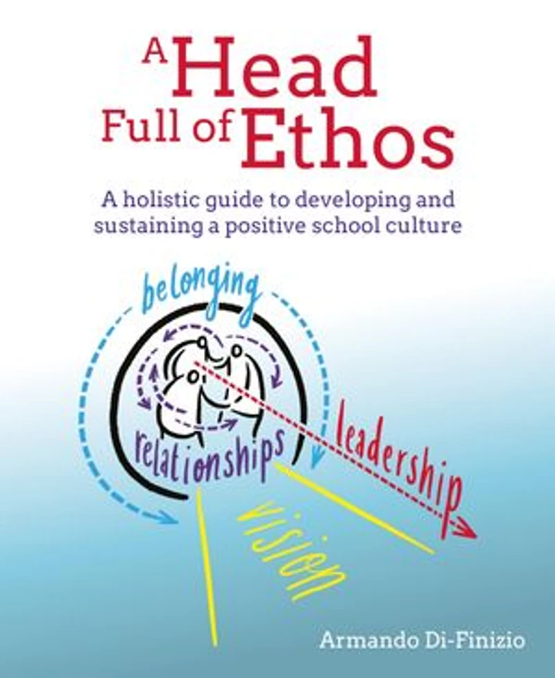 A Head Full Of Ethos: Holistic Guide To Developing And Sustaining Positive School Culture