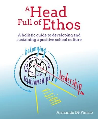 A Head Full Of Ethos: Holistic Guide To Developing And Sustaining Positive School Culture