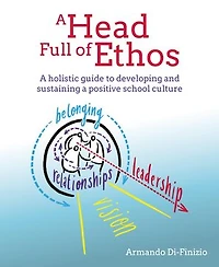 A Head Full Of Ethos: Holistic Guide To Developing And Sustaining Positive School Culture