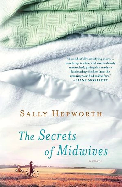 The Secrets of Midwives: A Novel