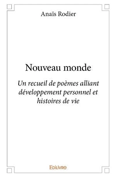 Nouveau monde