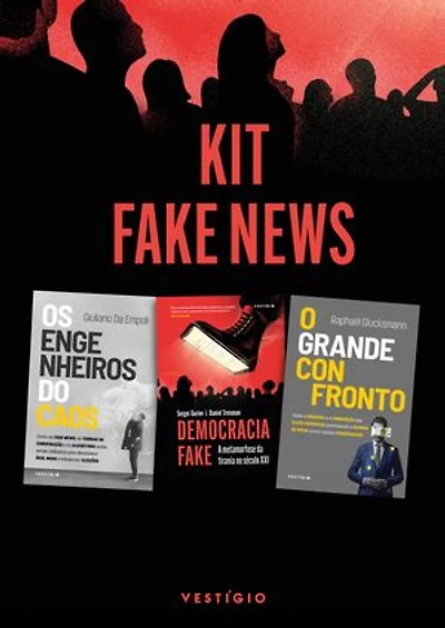 Kit Fake News