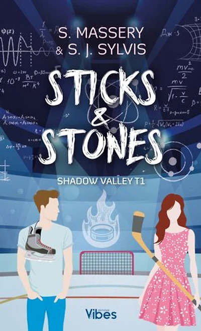 SHADOW VALLEY T1