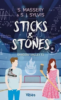 SHADOW VALLEY T1