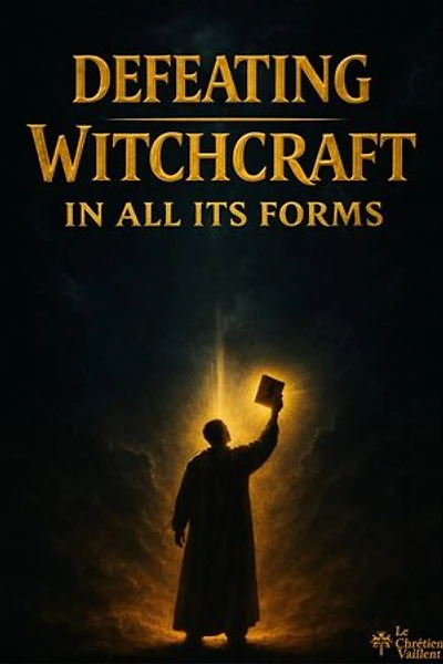 Defeating Witchcraft in All Its Forms: English, #1