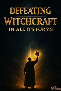 Defeating Witchcraft in All Its Forms: English, #1