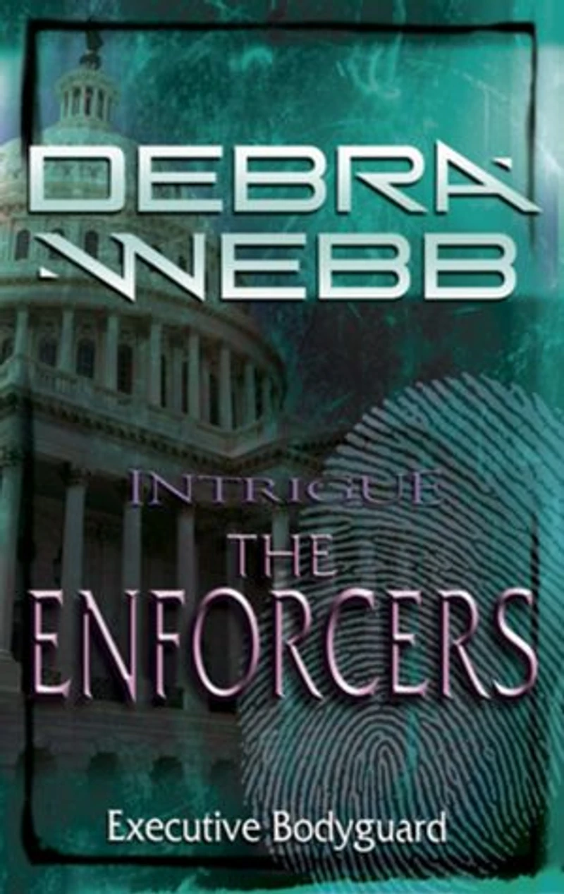 Executive Bodyguard