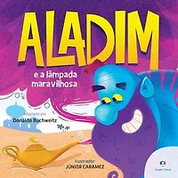 Aladim e a lâmpada maravilhosa