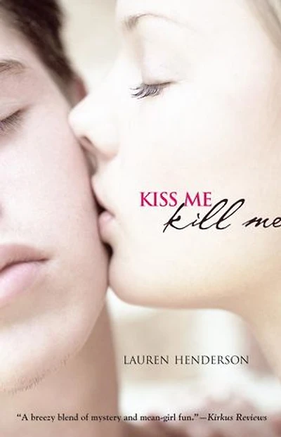 Kiss Me Kill