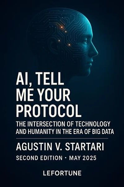 AI, Tell Me Your Protocol: The Intersection of Technology and Humanity in the Era of Big Data