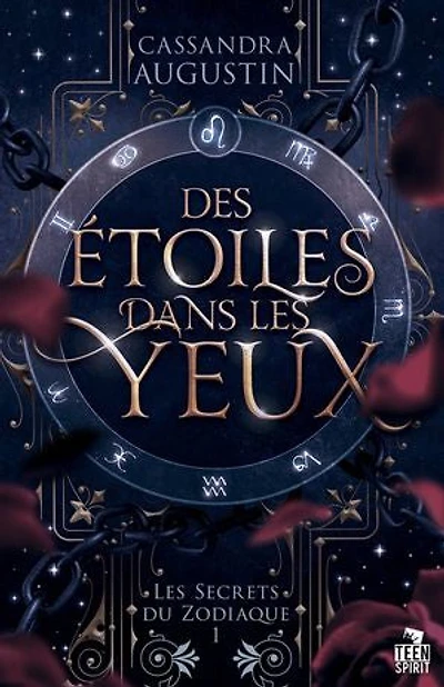 Des étoiles dans les yeux