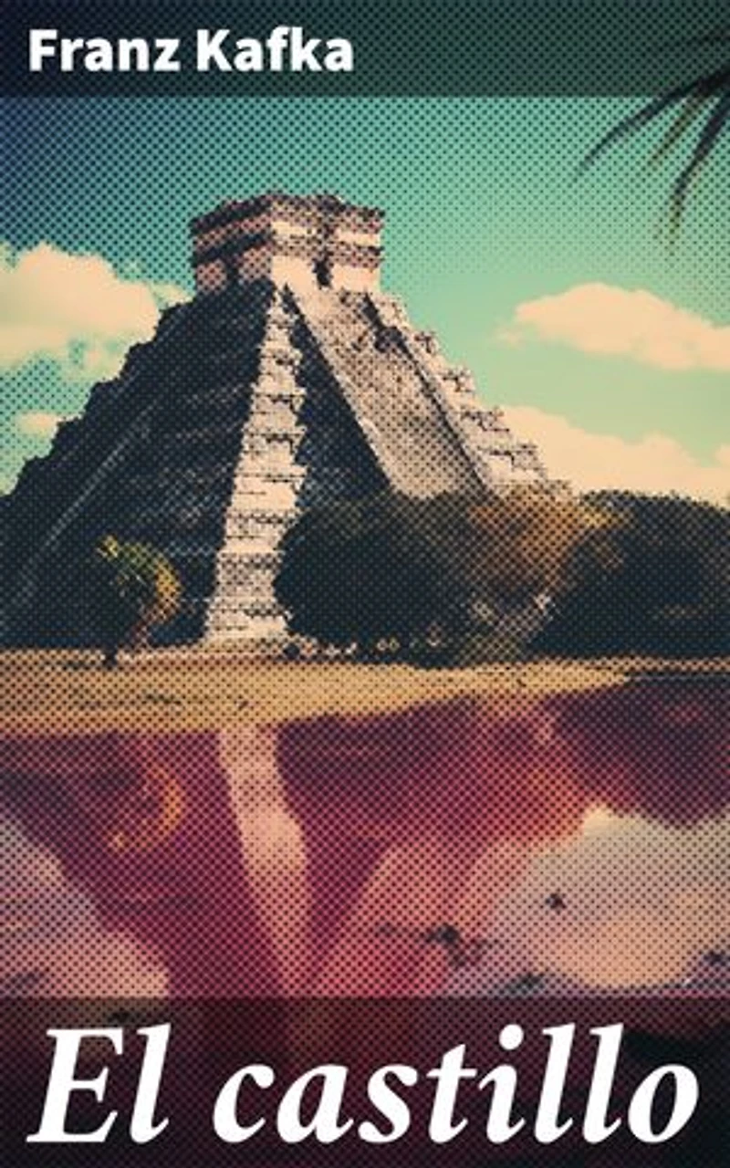 El castillo: En busca de redención en el enigmático laberinto burocrático