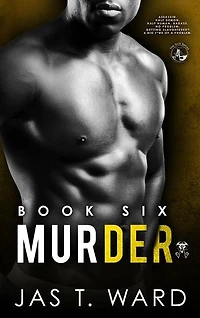 Murder: The Grid Series, #6