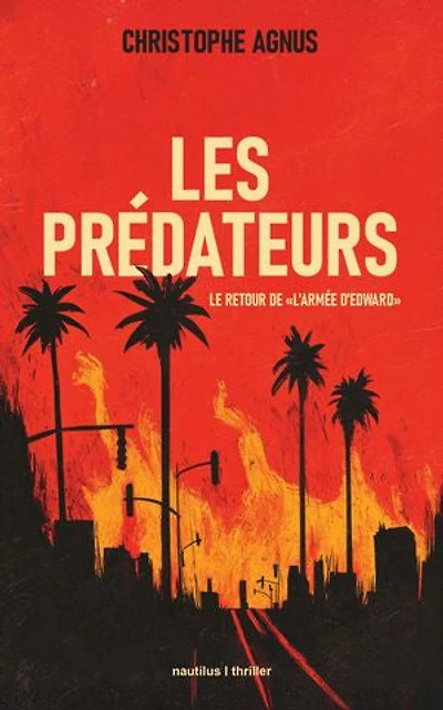Les prédateurs: Le retour de l'Armée d'Edward