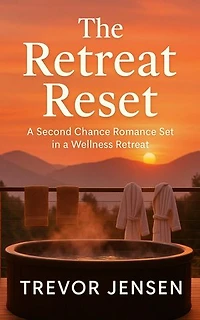 The Retreat Reset: A Second Chance Romance Set in a Wellness Retreat