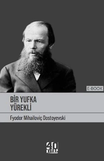 Bir Yufka Yürekli
