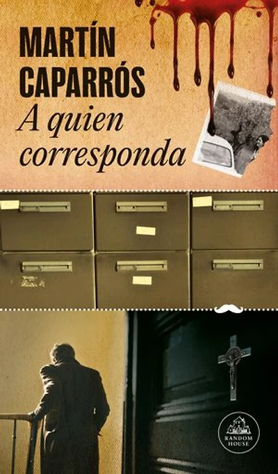 A quien corresponda