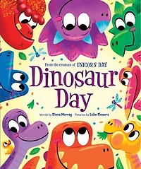 Dinosaur Day