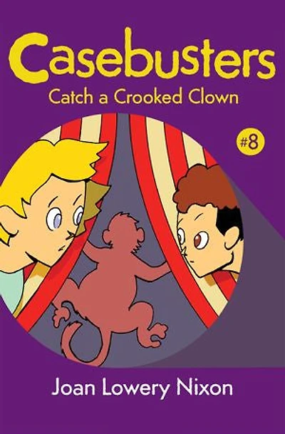 Catch a Crooked Clown