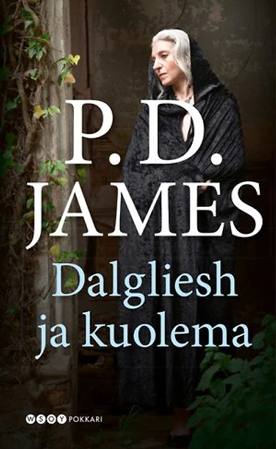 Dalgliesh ja kuolema