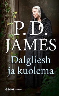 Dalgliesh ja kuolema