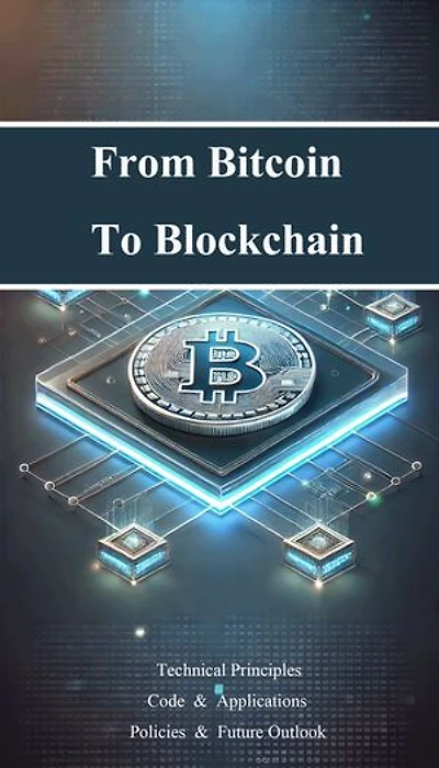From Bitcoin To Blockchain: Technical Principles, Code, Hot Applications, Policies, and Future Outlook