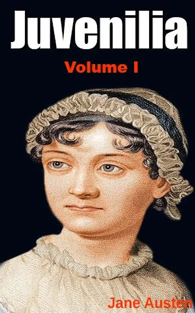 Juvenilia – Volume I