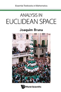 Analysis Euclidean Space