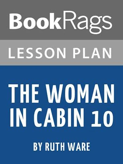Lesson Plan: The Woman in Cabin 10