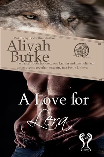 A Love For Lera: A Fated Mates, Shifter, Suspense Romance