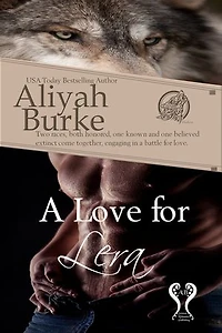 A Love For Lera: A Fated Mates, Shifter, Suspense Romance