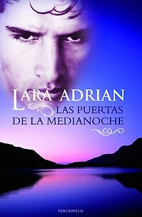 Las puertas de la medianoche (Razas de la Medianoche 8)