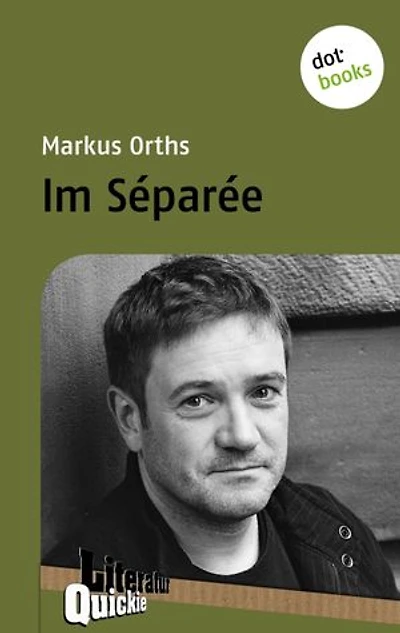 Im Séparée - Literatur-Quickie: Band 15