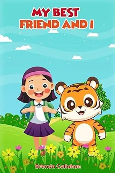 MY BEST FRIEND AND I