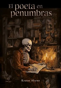 El poeta en penumbras