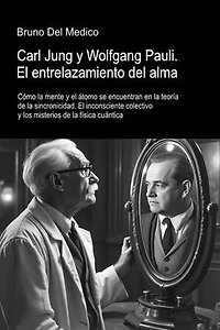 Carl Jung y Wolfgang Pauli. El entrelazamiento del alma.: Cómo la mente y el átomo se encuentran en la teoría de la sincronicidad. El inconsciente colectivo y los misterios de la física cuántica.
