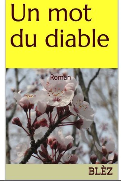 Un mot du diable