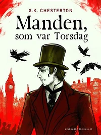 Manden, som var Torsdag