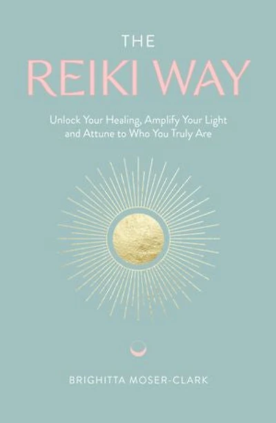 The Reiki Way