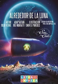 Alrededor de la luna