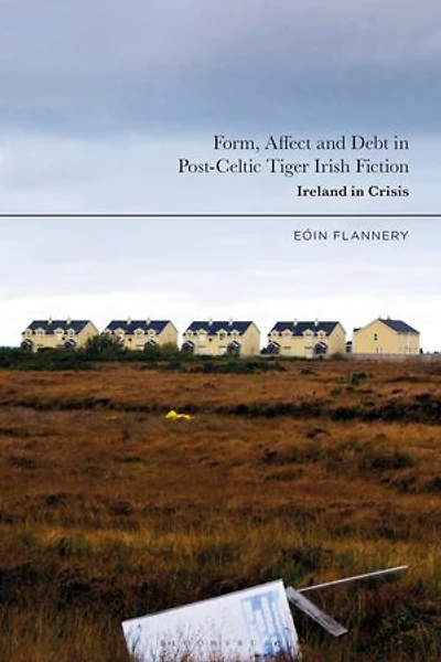 Form, Affect and Debt Post-Celtic Tiger Irish Fiction: Ireland Crisis