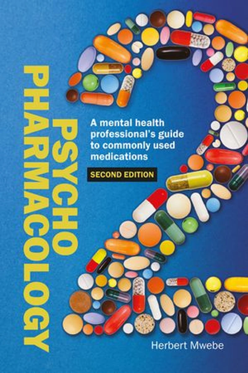 Psychopharmacology: A mental health professional's guide to commonly used medications