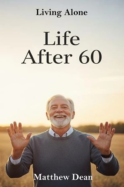Life After 60: Living Alone: Life After 60, #1
