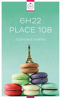 6H22 Place 108 (Livre lesbien, roman lesbien)