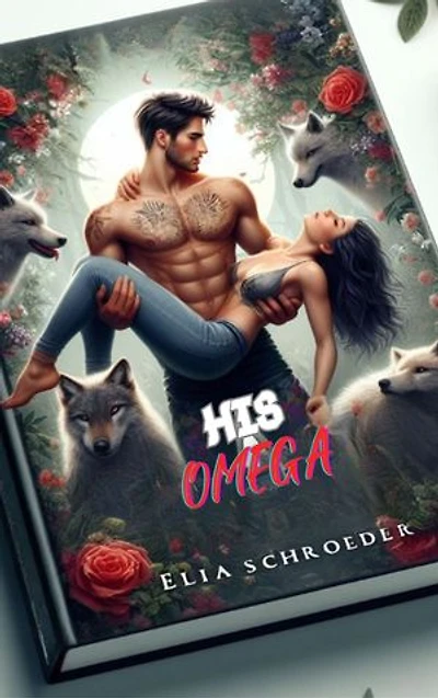 HIS OMEGA: An Arranged Marriage To The Alpha