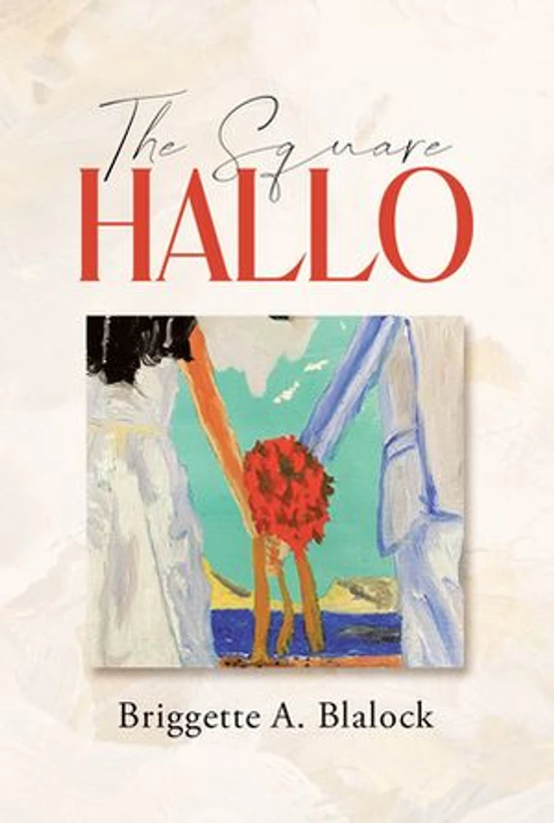 The Square Hallo