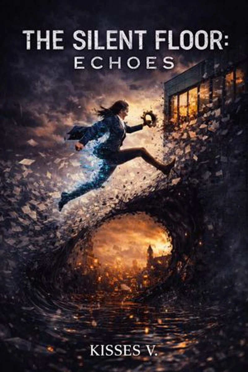 The Silent Floor Echoes: The Silent Floor, #2