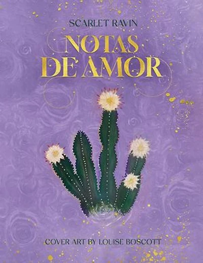 Notas De Amor
