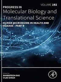 Human Microbiome Health and Disease - Part B
