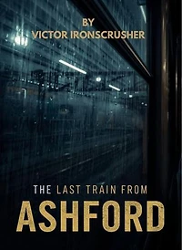 The Last Train from Ashford: Votre lecture immersive en anglais : Mystère et Suspense (Niveau B2-C1)